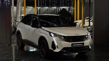 Usado 2021 Peugeot 3008 GT SUV | € 21.990 (Bom preço)