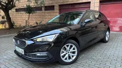 Usado 2022 Seat Leon Style Carrinha | € 21.900 (Preço justo)