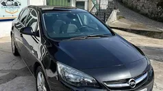 Usado 2015 Opel Astra Citadino | € 8.500 (Bom preço)