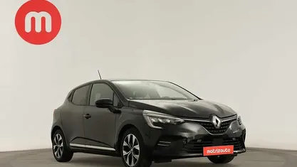 Usado 2024 Renault Clio V | € 17.499 (Preço justo)
