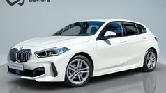 Usado 2020 BMW 116 Citadino | € 23.900 (Preço justo)
