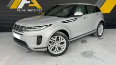 Cinzento Usado 2021 Land Rover Range Rover evoque | € 35.800 (Preço justo)