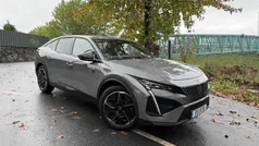 Usado 2024 Peugeot 408 GT Sedan | € 27.990 (Preço justo)