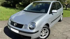 Usado 2006 VW Polo | € 3.999 (Bom preço)