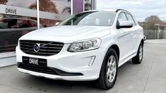 Branco Usado 2013 Volvo XC60 Momentum SUV | € 17.900 (Preço justo)