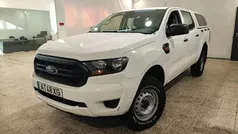 Usado 2022 Ford Ranger XL Pickup | € 35.900 (Bom preço)