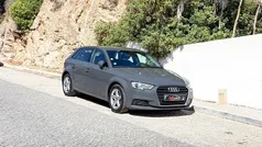 Usado 2018 Audi A3 Sport Sedan | € 21.500 (Preço justo)