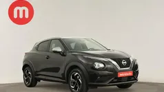 Usado 2024 Nissan Juke N-Connecta SUV | € 22.499 (Preço justo)