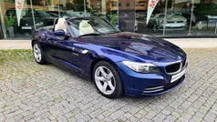 Usado 2009 BMW Z4 | € 34.999