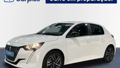 Usado 2023 Peugeot 208 Active Citadino | € 16.750 (Preço justo)