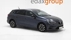 Usado 2021 Renault Mégane IV Carrinha | € 13.890 (Preço justo)