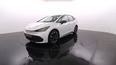 Branco Usado 2023 Cupra Born Citadino | € 32.950 (Preço justo)