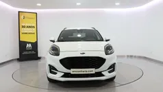Usado 2023 Ford Puma ST-Line X SUV | € 21.980 (Preço justo)