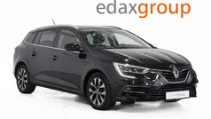 Usado 2022 Renault Mégane IV Carrinha | € 15.490 (Preço justo)