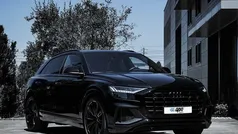 Usado 2023 Audi Q8 S-Line SUV | € 135.750