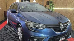 Usado 2017 Renault Mégane IV Business Sedan | € 12.950 (Bom preço)