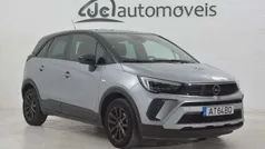 Cinzento Usado 2022 Opel Crossland SUV | € 17.900 (Preço justo)