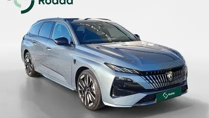 Usado 2025 Peugeot 308 SW Carrinha | € 39.490