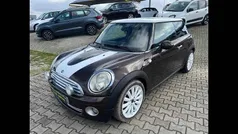 Outra Usado 2010 Mini Cooper Citadino | € 9.900 (Preço justo)