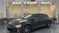 Cinza Usado 2015 VW Scirocco Sport Coupé | € 16.950 (Super Preço)