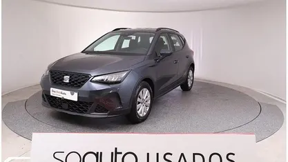 Usado 2024 Seat Arona Style SUV | € 18.990 (Preço justo)