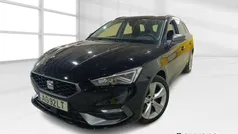 Usado 2021 Seat Leon ST Carrinha | € 24.700 (Preço justo)