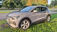 Usado 2021 Audi Q4 e-tron SUV | € 27.900 (Super Preço)