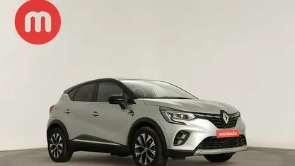 Usado 2024 Renault Captur SUV | € 20.999 (Preço justo)