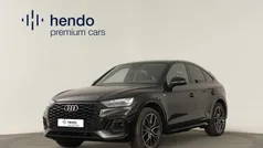 Usado 2023 Audi Q5 SUV | € 64.000