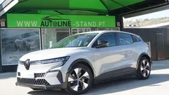Usado 2023 Renault Mégane Equilibre Sedan | € 23.990 (Preço justo)