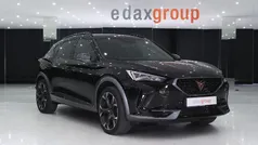 Preto Usado 2023 Cupra Formentor VZ SUV | € 36.990 (Preço justo)