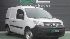 Branco Usado 2019 Renault Kangoo Business Sedan | € 10.750 (Preço justo)