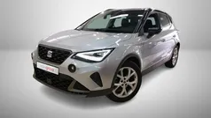 Usado 2021 Seat Arona FR SUV | € 16.490 (Preço justo)