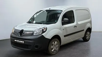 Usado Renault Kangoo 44 kW (60 HP) 2020 Branco Monovolume