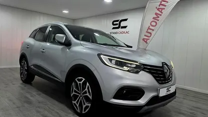 Usado 2019 Renault Kadjar Black Edition SUV | € 20.750 (Preço justo)