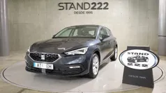 Usado 2022 Seat Leon Style | € 19.250 (Preço justo)