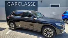 Usado 2024 Mercedes GLC220 Advanced SUV | € 68.900 (Preço justo)