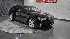 Usado 2016 Audi A3 | € 16.500 (Preço justo)