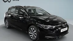VW Golf VIII