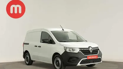 Usado 2022 Renault Kangoo | € 16.999 (Preço justo)