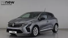 Usado 2024 Renault Clio V Evolution | € 17.490 (Preço justo)