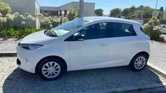 Usado 2018 Renault Zoe Citadino | € 7.900 (Bom preço)