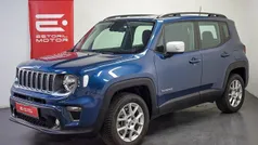 Usado 2022 Jeep Renegade Limited SUV | € 24.750 (Preço justo)