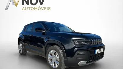 Usado 2024 Jeep Avenger Altitude SUV | € 20.300 (Preço justo)
