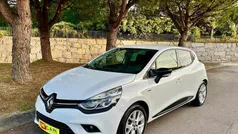 Usado 2019 Renault Clio IV | € 12.900 (Preço justo)