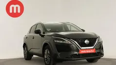 Usado 2024 Nissan Qashqai Acenta SUV | € 27.999 (Preço justo)