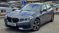Usado 2020 BMW 118 Citadino | € 21.990 (Preço justo)