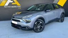 Usado 2022 Citroën C4 Feel | € 17.200 (Bom preço)