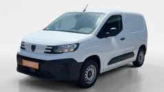Usado 2024 Peugeot Partner Monovolume | € 19.990 (Preço justo)