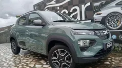 Usado 2023 Dacia Spring Comfort Plus Citadino | € 12.990 (Preço justo)